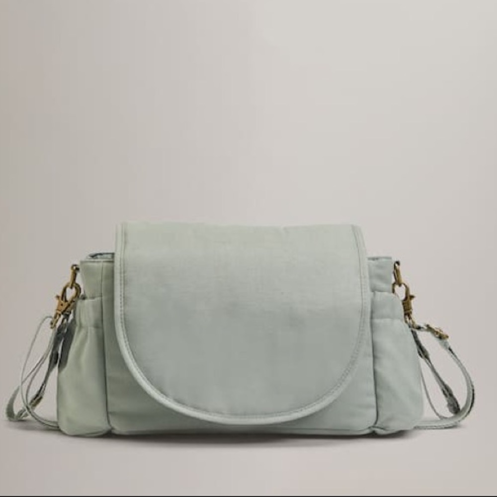 Oysho Diaper Bag